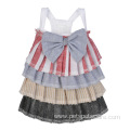 Fashion Spring Summer Cat And Dog Cake Skirt